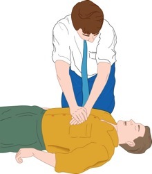 CPR – Cardiopulmonary Resuscitation | CPR Certification Online First ...