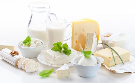 What are Calcium Rich Foods?, Produce, Seafood, Dairy, Calcium, National CPR Foundation