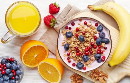 What is a Well-Balanced Diet and ALS? Nutrition, Protein, Calories, Weight, What, Well-Balanced, Diet, ALS