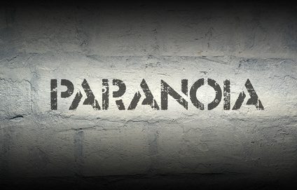 What is Paranoia Disorder?, Treatment, Causes, Symptoms, Schizophrenia, National CPR Foundation, What, is, Paranoia, Disorder, help, m