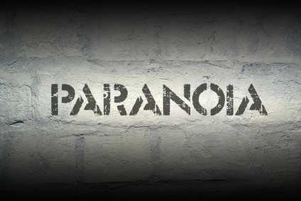What is Paranoia Disorder?, Treatment, Causes, Symptoms, Schizophrenia, National CPR Foundation, What, is, Paranoia, Disorder, help, m